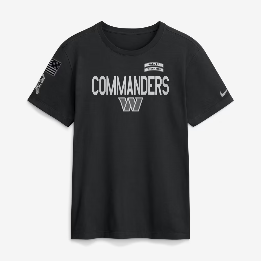 Men Nike NFL 2026 T shirt 03b74f44